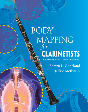 Body Mapping for Clarinetists