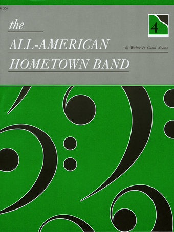 Noona: The All-American Hometown Band