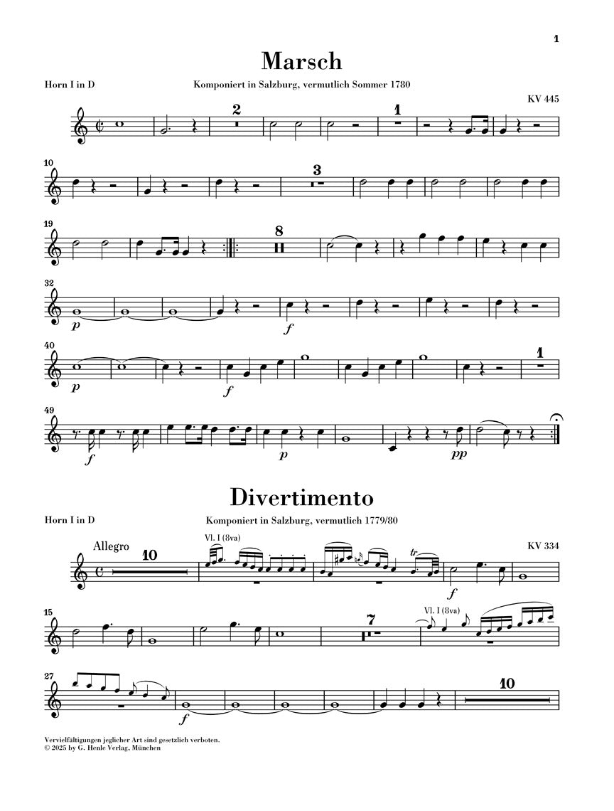Example page 1