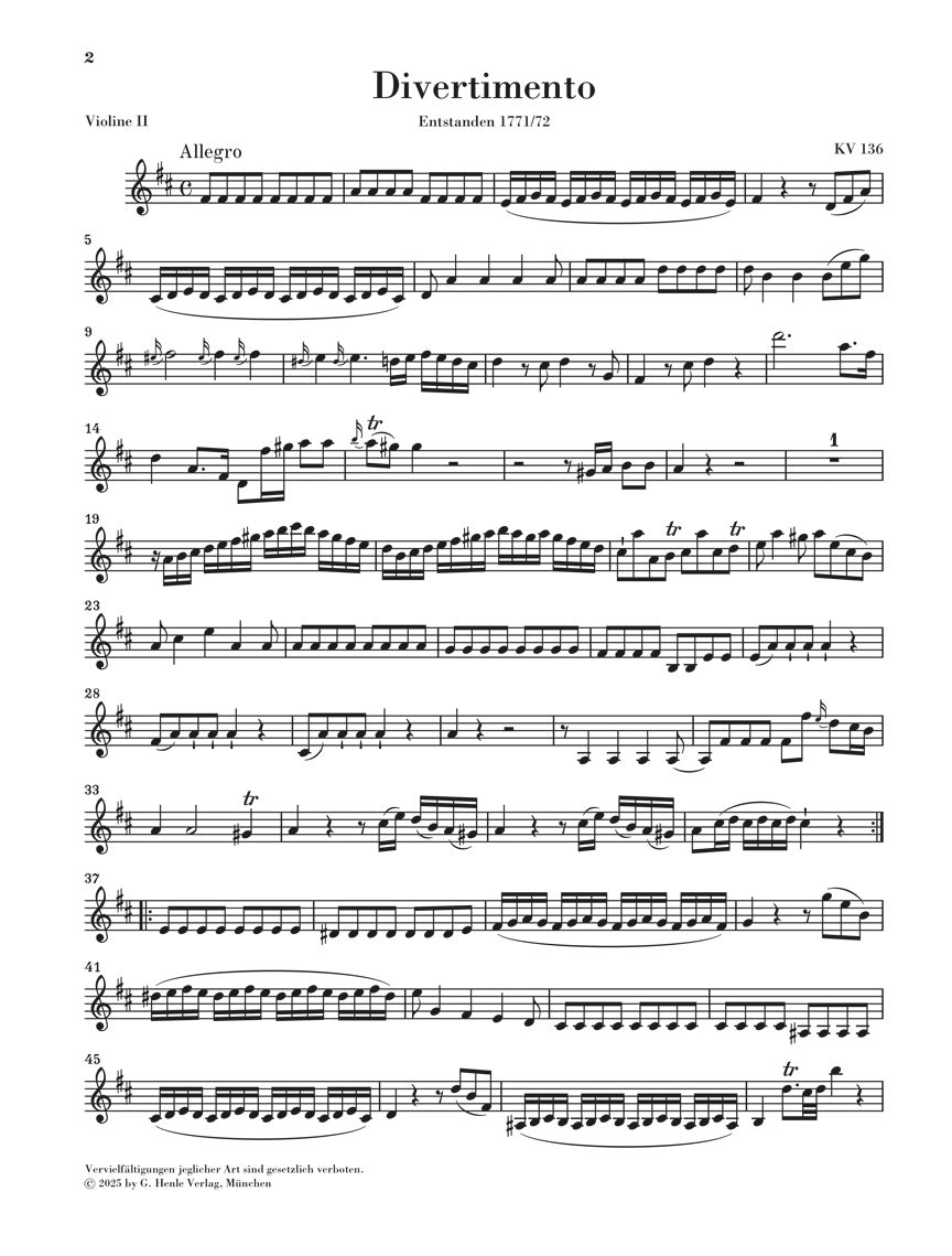 Example page 3