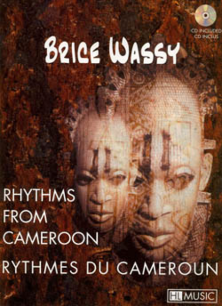 Wassy Rythmes Du Cameroun