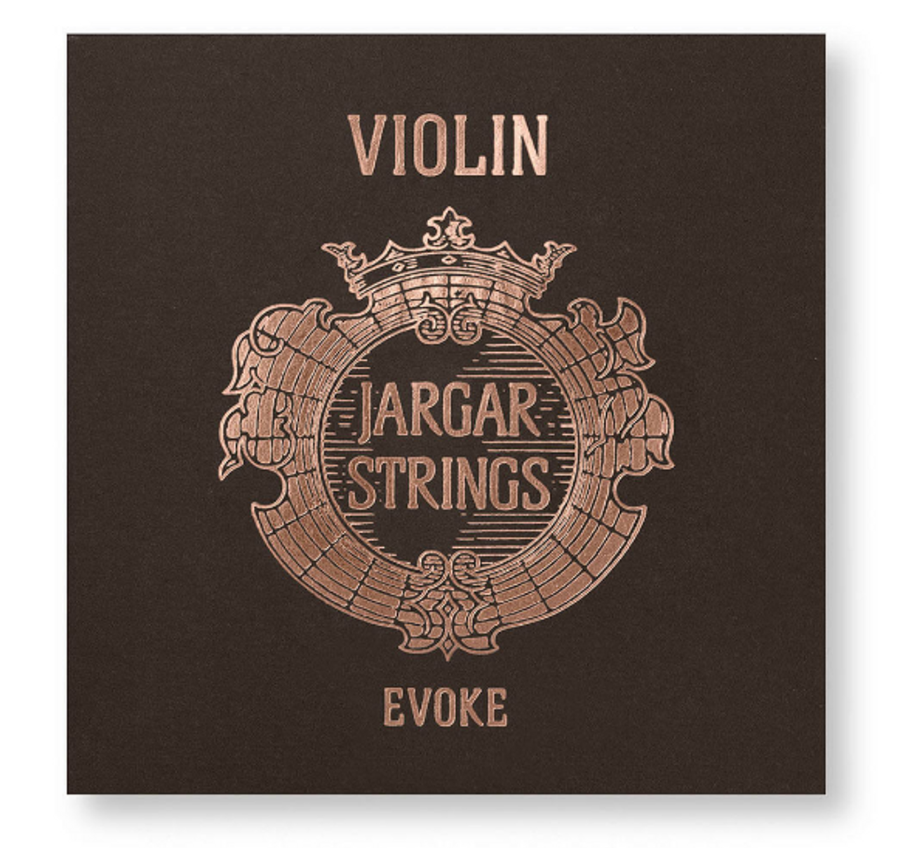 Violin String Set Jargar Evoke