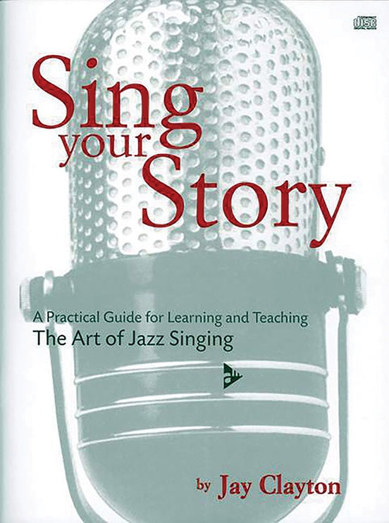 Sing Your Story