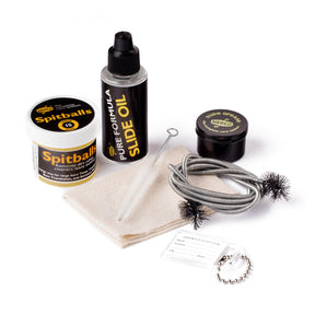 Herco Trombone Maintenance Kit