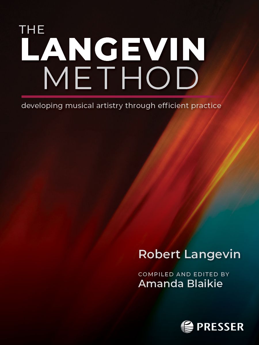 The Langevin Method for Flute
