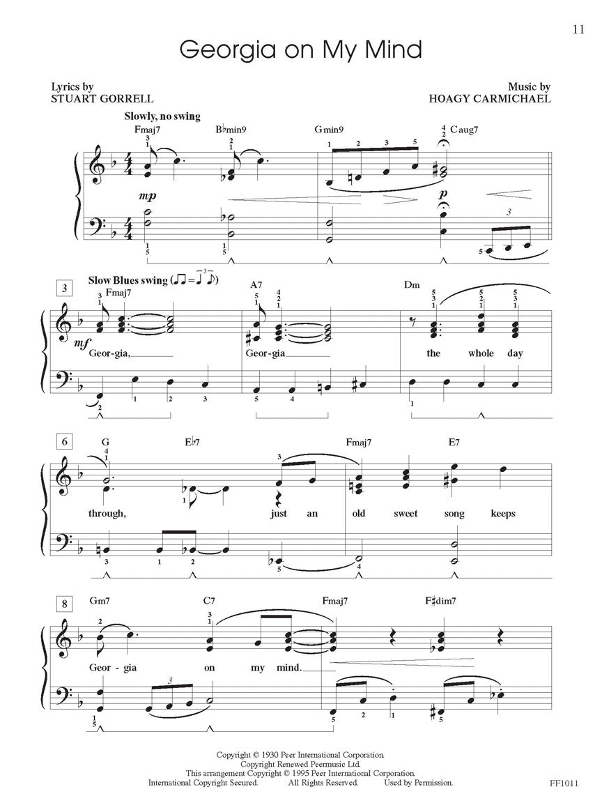 Faber Jazz & Blues - BigTime Piano - Level 4