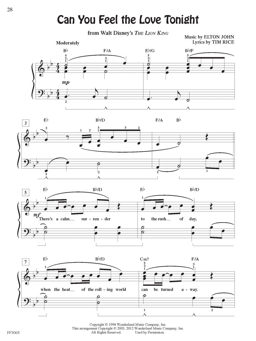 Faber Kids' Songs - BigTime® Piano