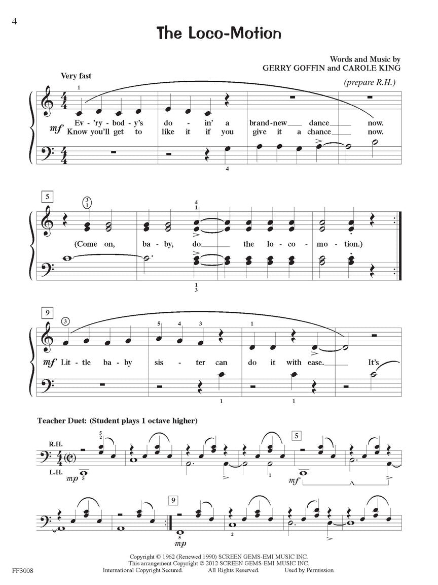 Faber Rock 'n Roll - ShowTime@ Classics