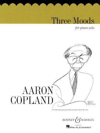3 Moods Pno