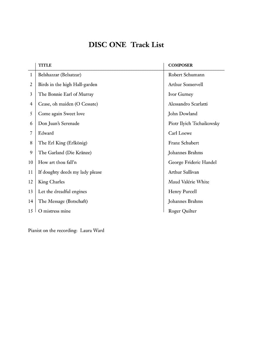 New Imperial Edition, The