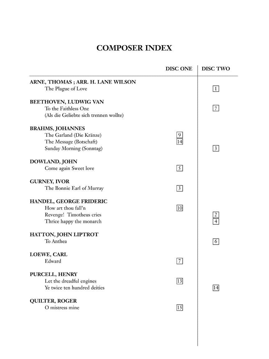 New Imperial Edition, The