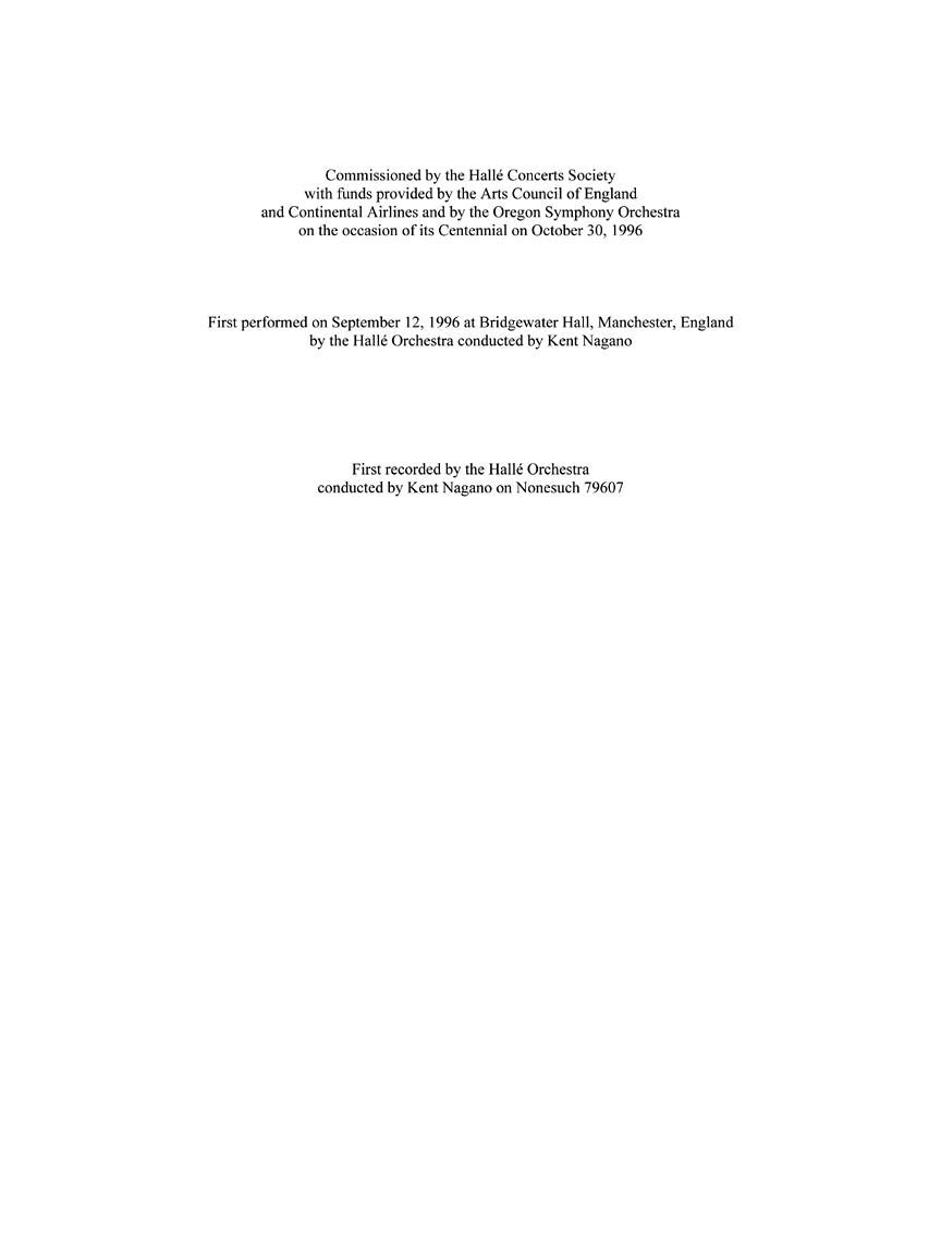 Adams: Slonimsky's Earbox