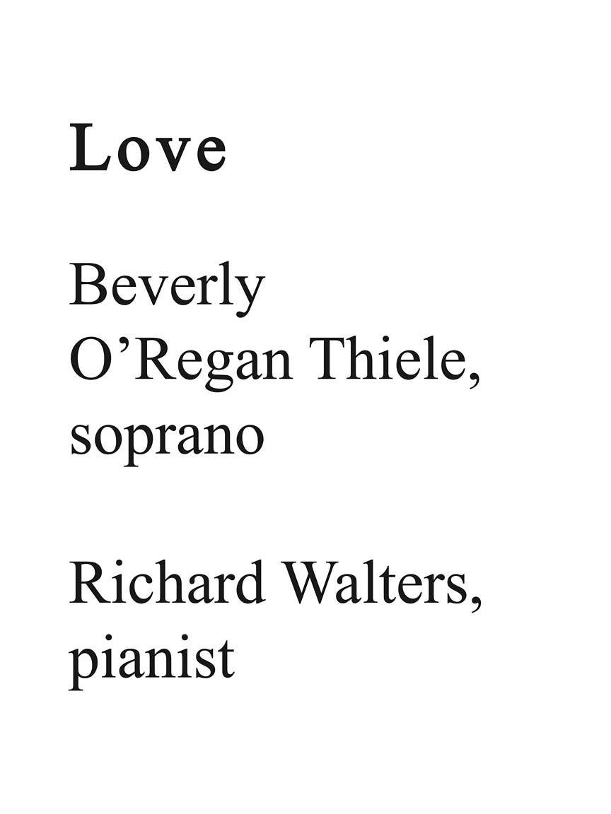 Rorem 50 Collected Songs - High Voice