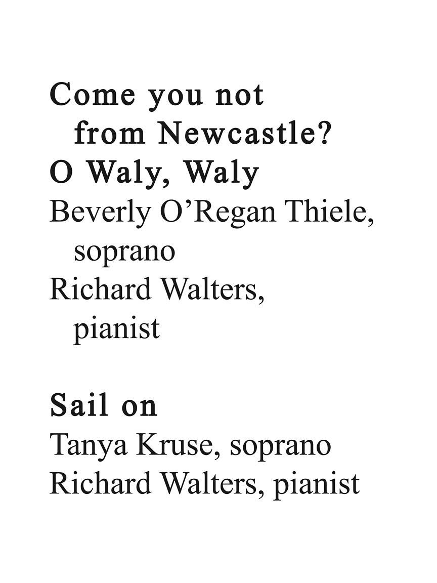 Britten 12 Selected Folksong Arrangements High Voice
