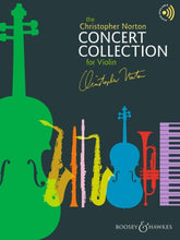 Concert Collection for Violin Violin and Piano