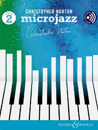 Norton: Microjazz Collection 2 Piano