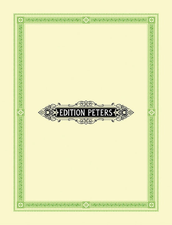 Tcherepnin: Exploring the Piano: 12 Duets for Beginner and Teacher-Pianist