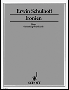 Schulhoff Ironien