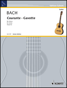 Bach: Different Pieces - Volume 2 for Solo Guitar