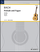 Bach: Prelude and Fugue in D Major