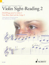 Violin Sight-Reading 2