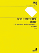 Takemitsu Paths