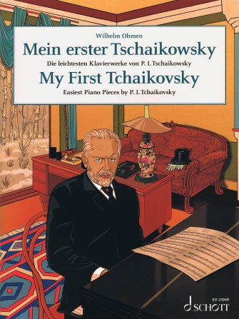 Tchaikovsky: My First Tchaikovsky