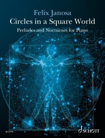 Janosa: Circles in a Square World