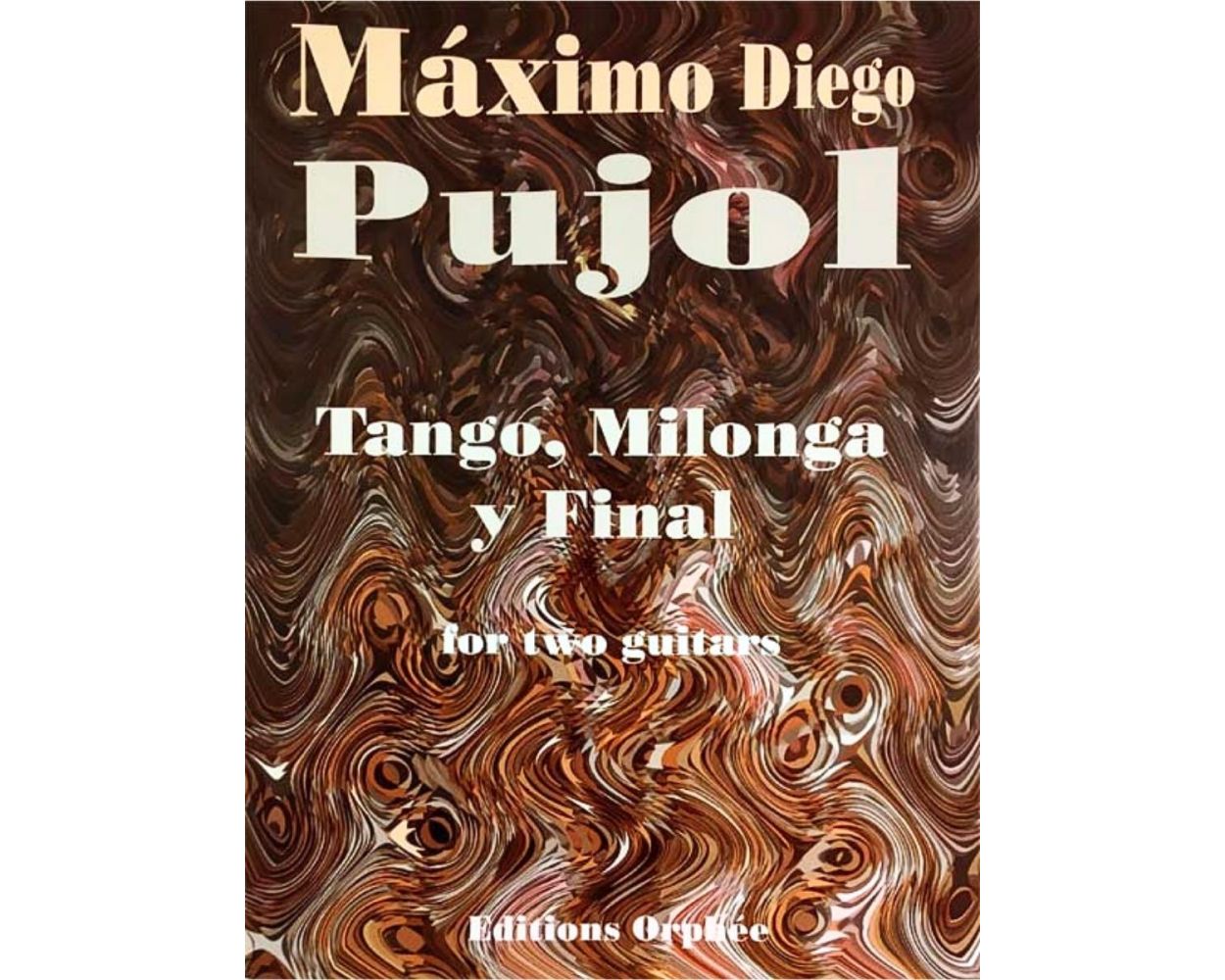 Pujol Tango, Milonga Y Final