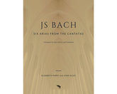 Bach Six Arias from the Cantatas