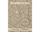 Phillips: Shibboleths (Score and Parts)