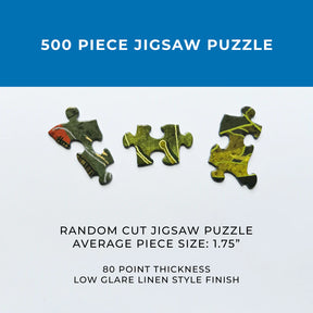 Puzzle: Three Wise Men