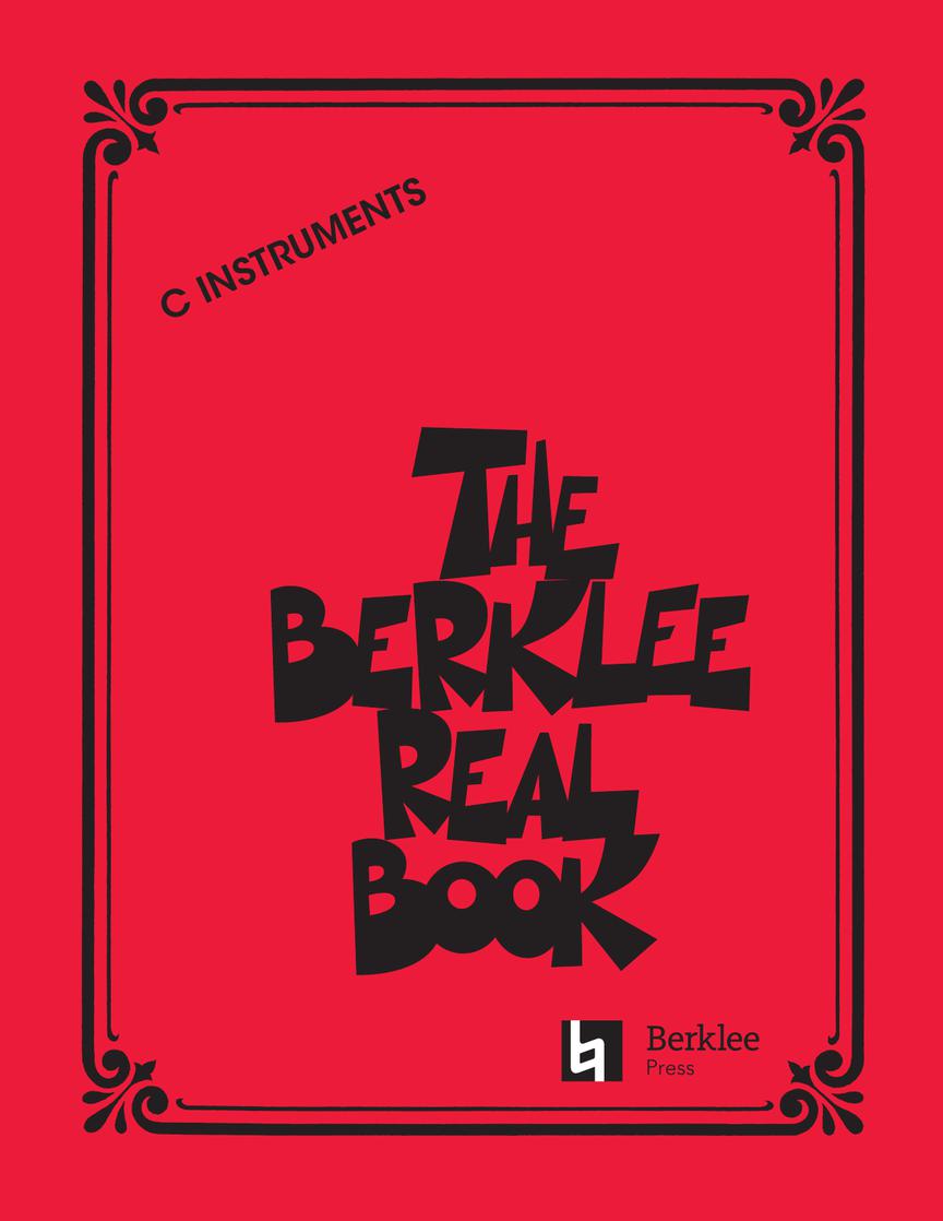 The Berklee Real Book C Instruments