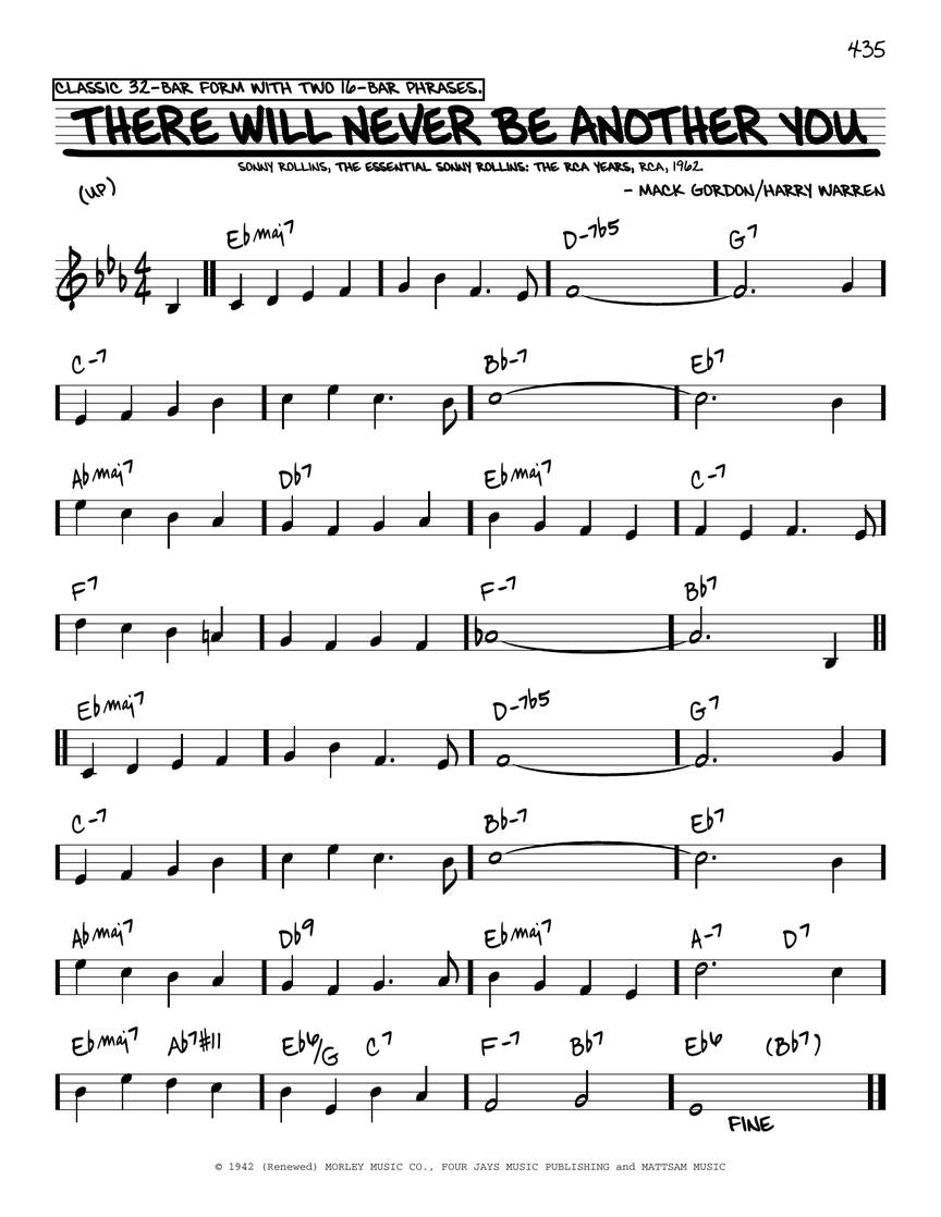 The Berklee Real Book C Instruments