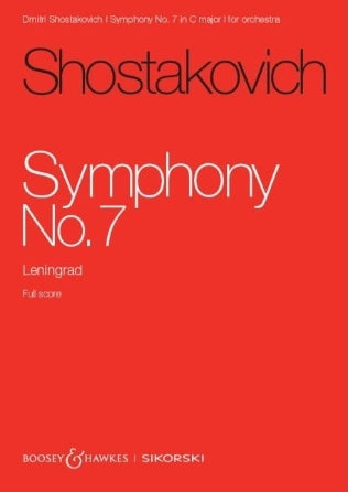 Shostakovich Symphony No. 13, Op. 113 (Babi Jar)