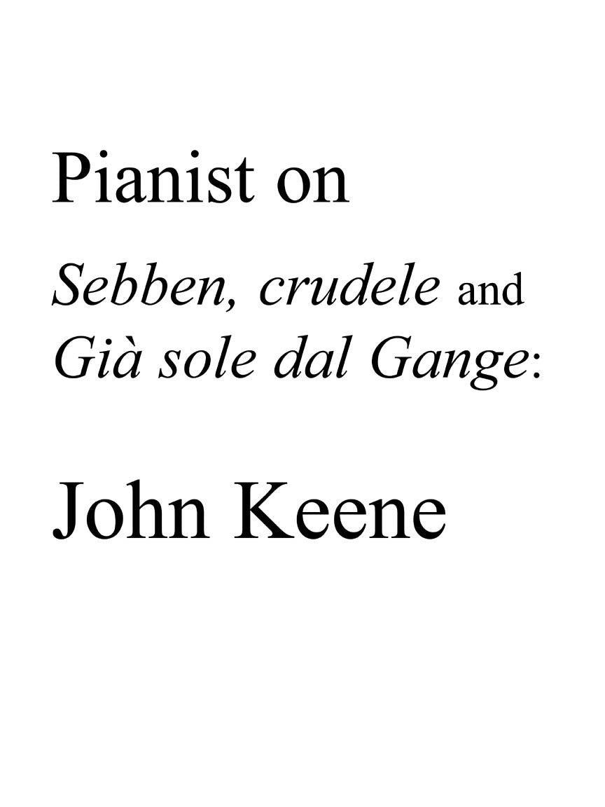 Twenty Four Italian Songs & Arias of the 17th & 18th Centuries Medium Low Voice – Book with Online Audio