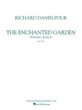 Danielpour Enchanted Garden