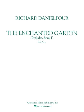 Danielpour Enchanted Garden
