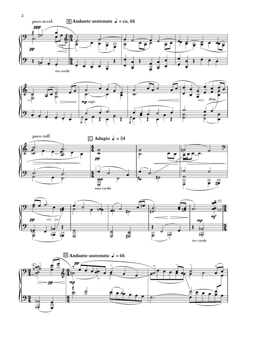 Mechem Songs of the Slave