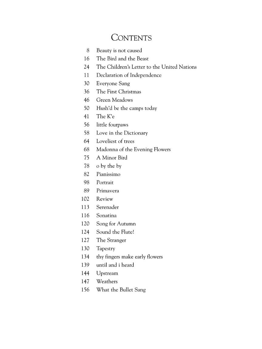 Dougherty 30 Art Songs in Original Keys or Medium/High Voice and Piano