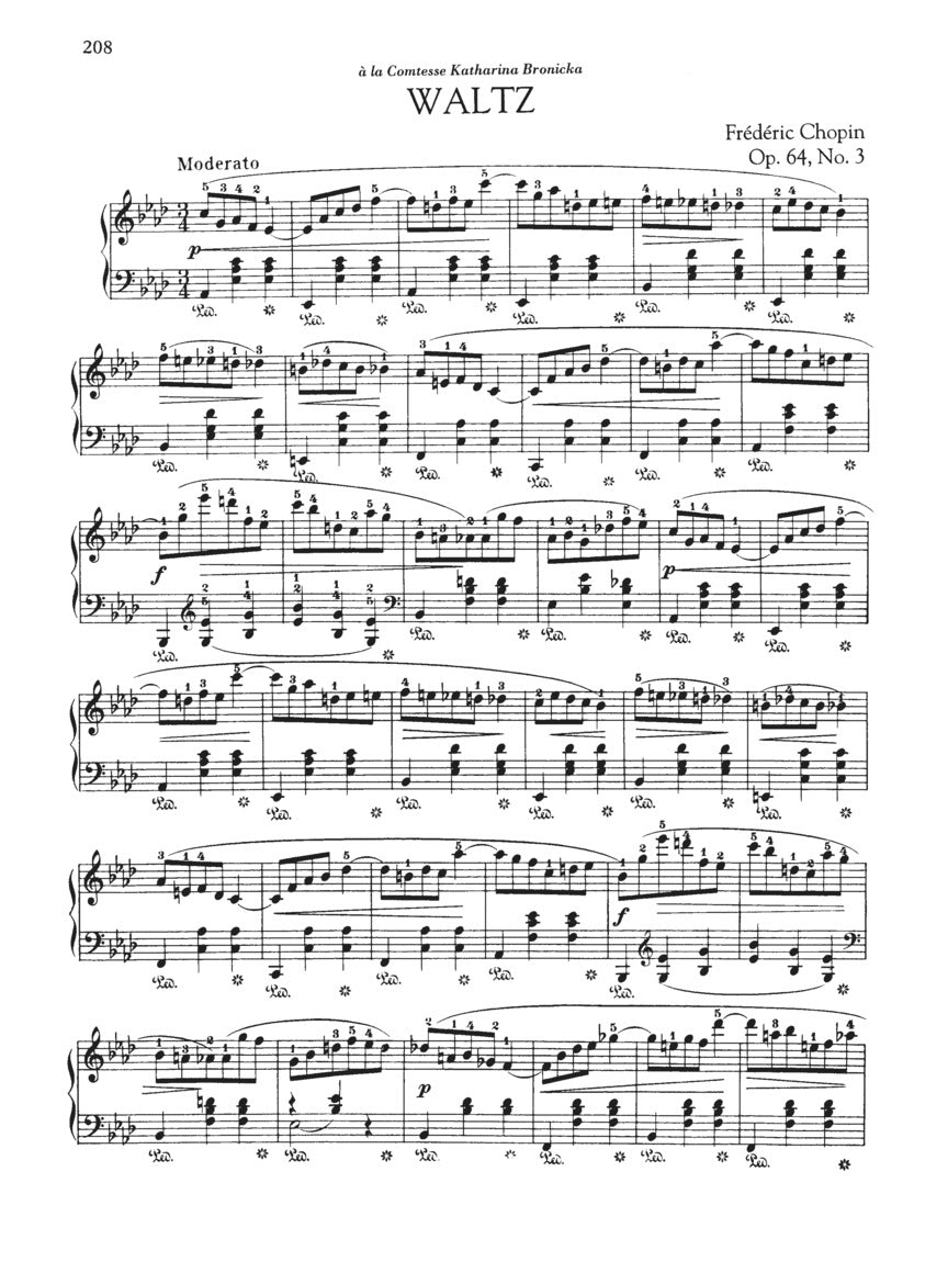 Chopin Complete Preludes, Nocturnes & Waltzes