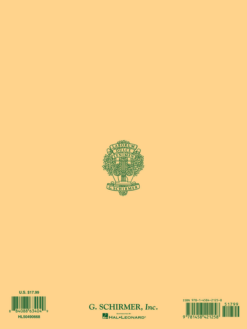 Bach - French Suites · English Suites Complete Edition