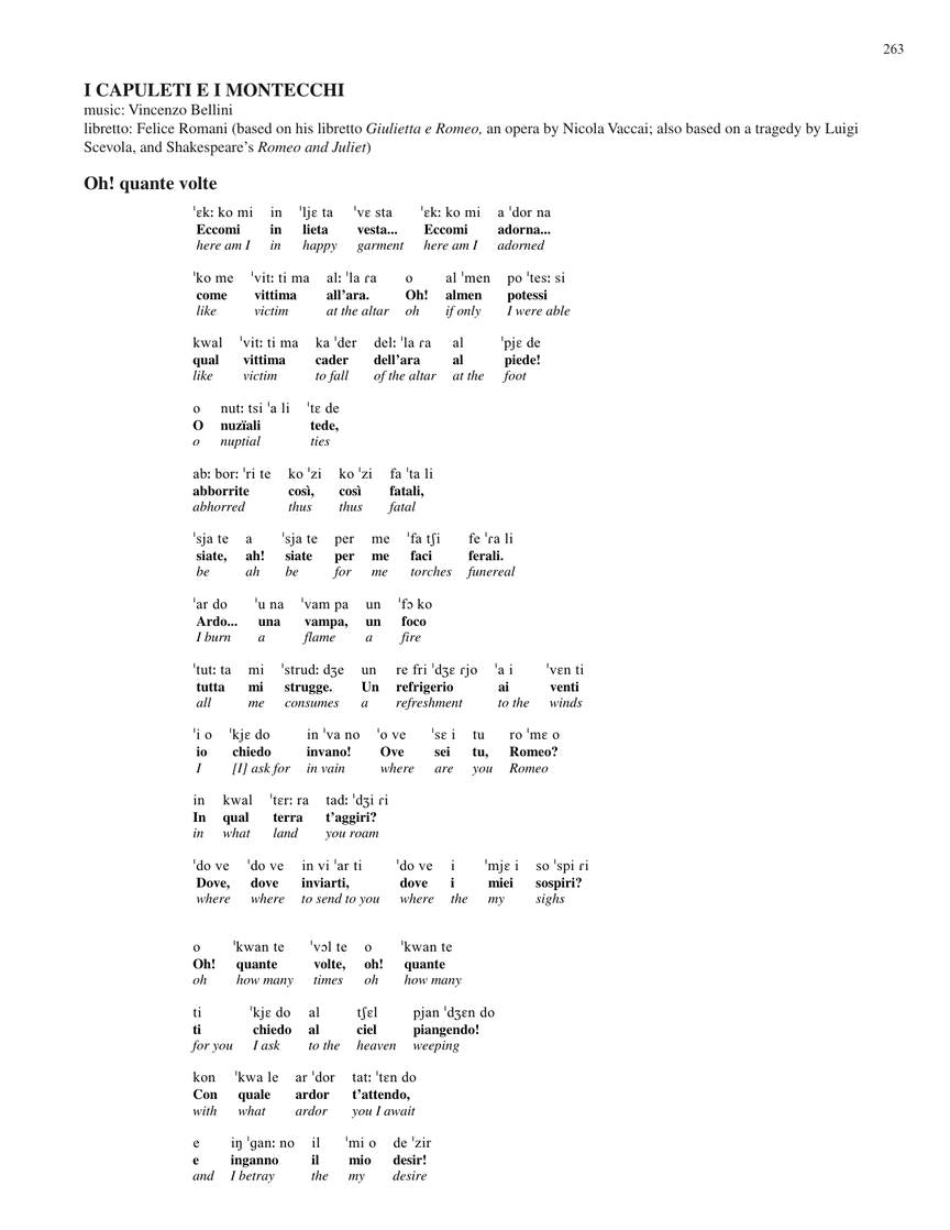 Arias for Soprano Volume 2 - Complete Package