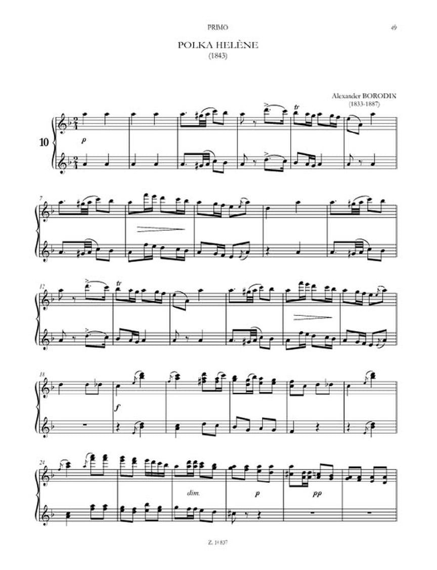 Child Prodigy Composers - Vol. 2