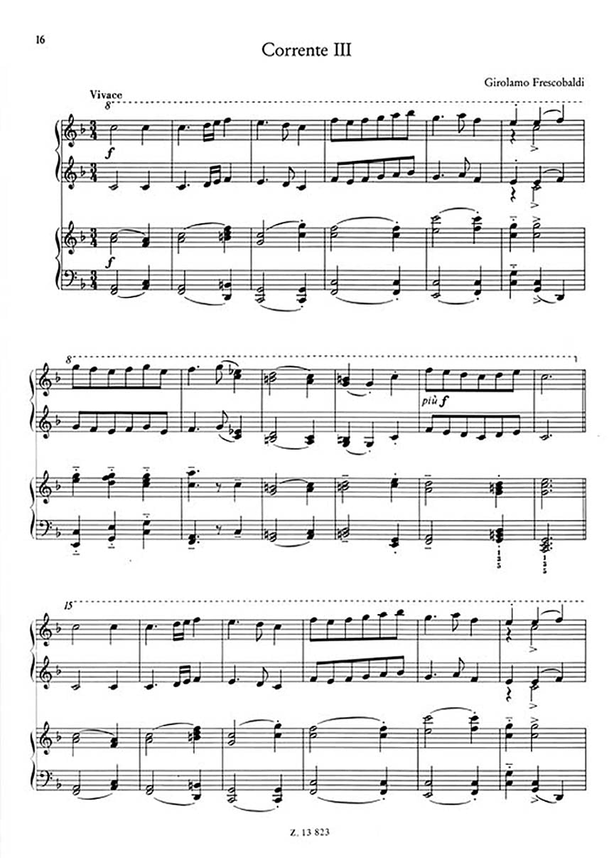 Kurtag Transcriptions from Machaut to J.S. Bach