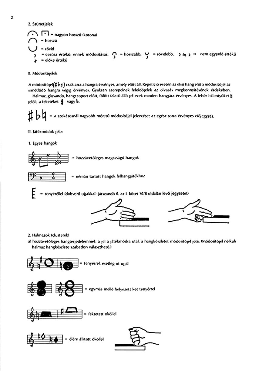 Games for Piano - Volume 4: Duets for Two Pianos