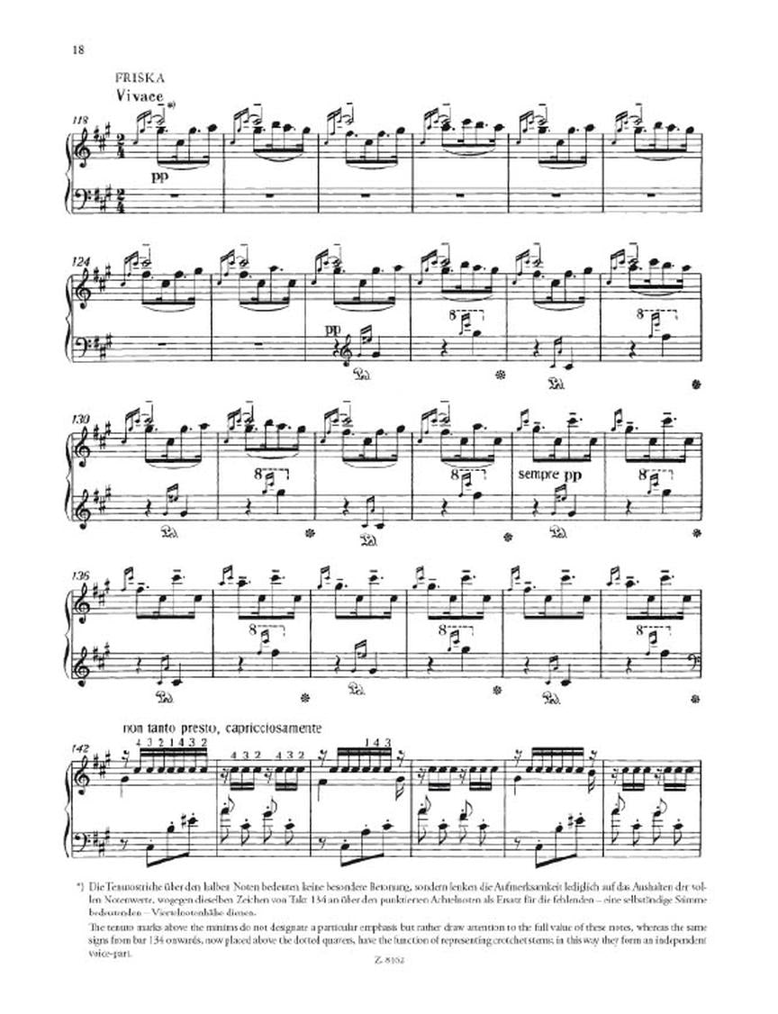 Liszt Hungarian Rhapsody No. 2 Piano Solo