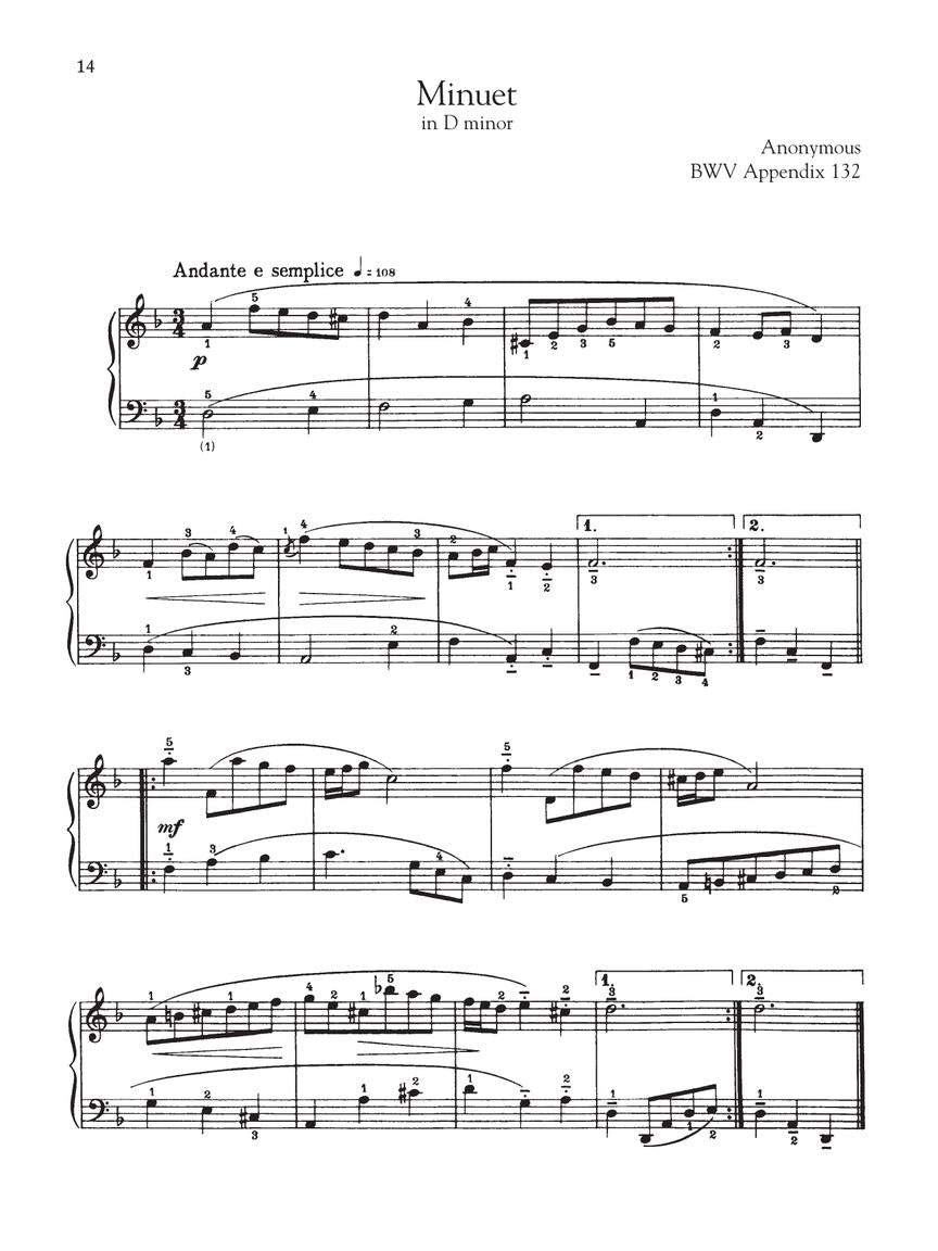 Giant Book of Intermediate Classical Piano Music - Schirmer Library Vol. 2139