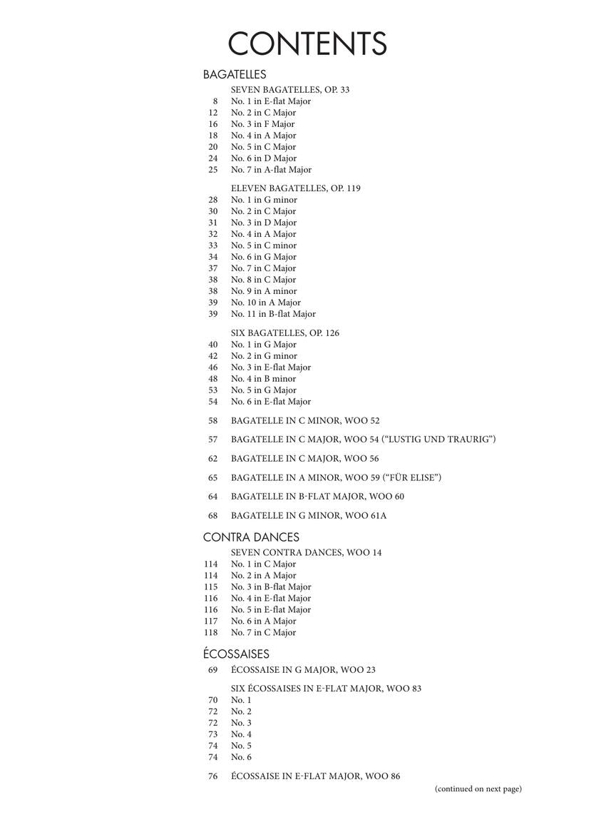 Beethoven - Giant Book of Beethoven - Vol. 2148