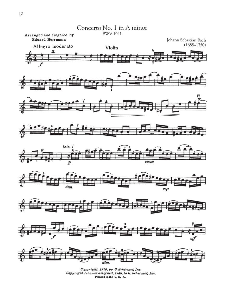 Giant Book of Violin Classics Violin and Piano